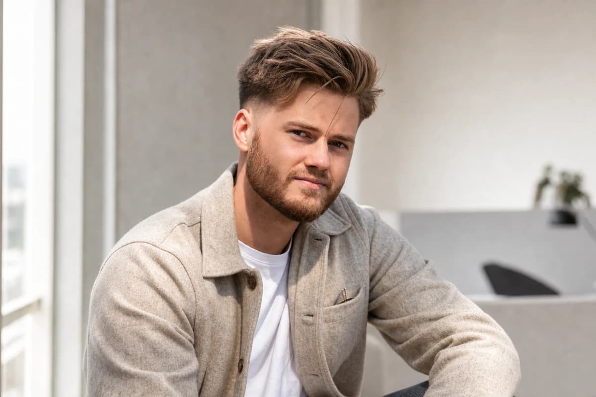 Hampus Ershagen