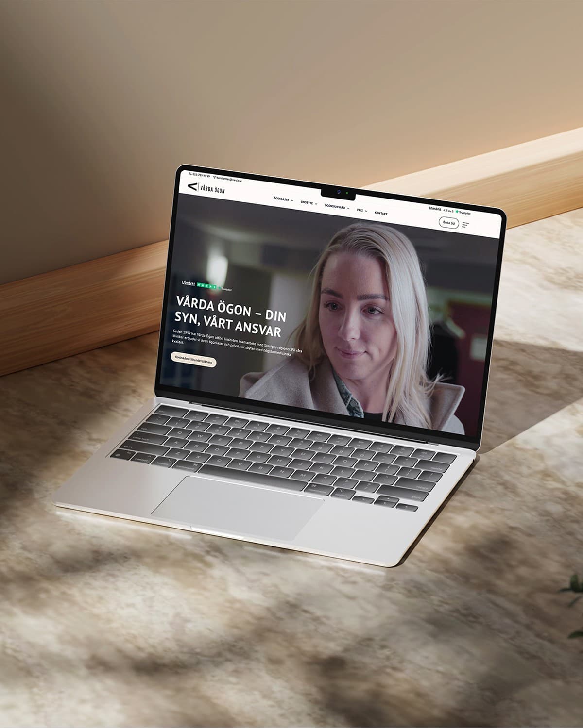 Design & experience
