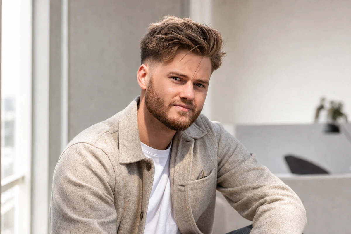 Hampus Ershagen
